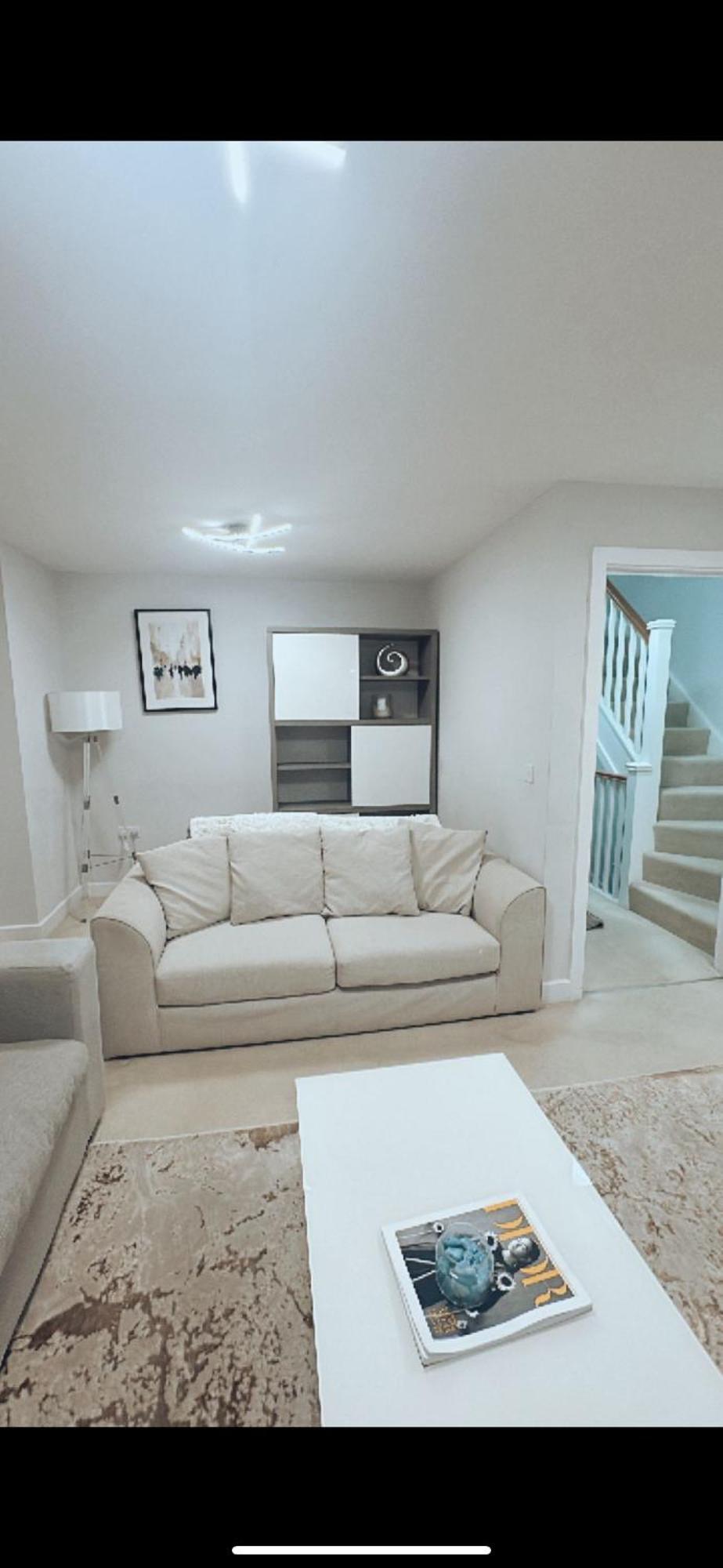 Luxury - Hot Tub - Sea Views - Sleeps 8 Villa *