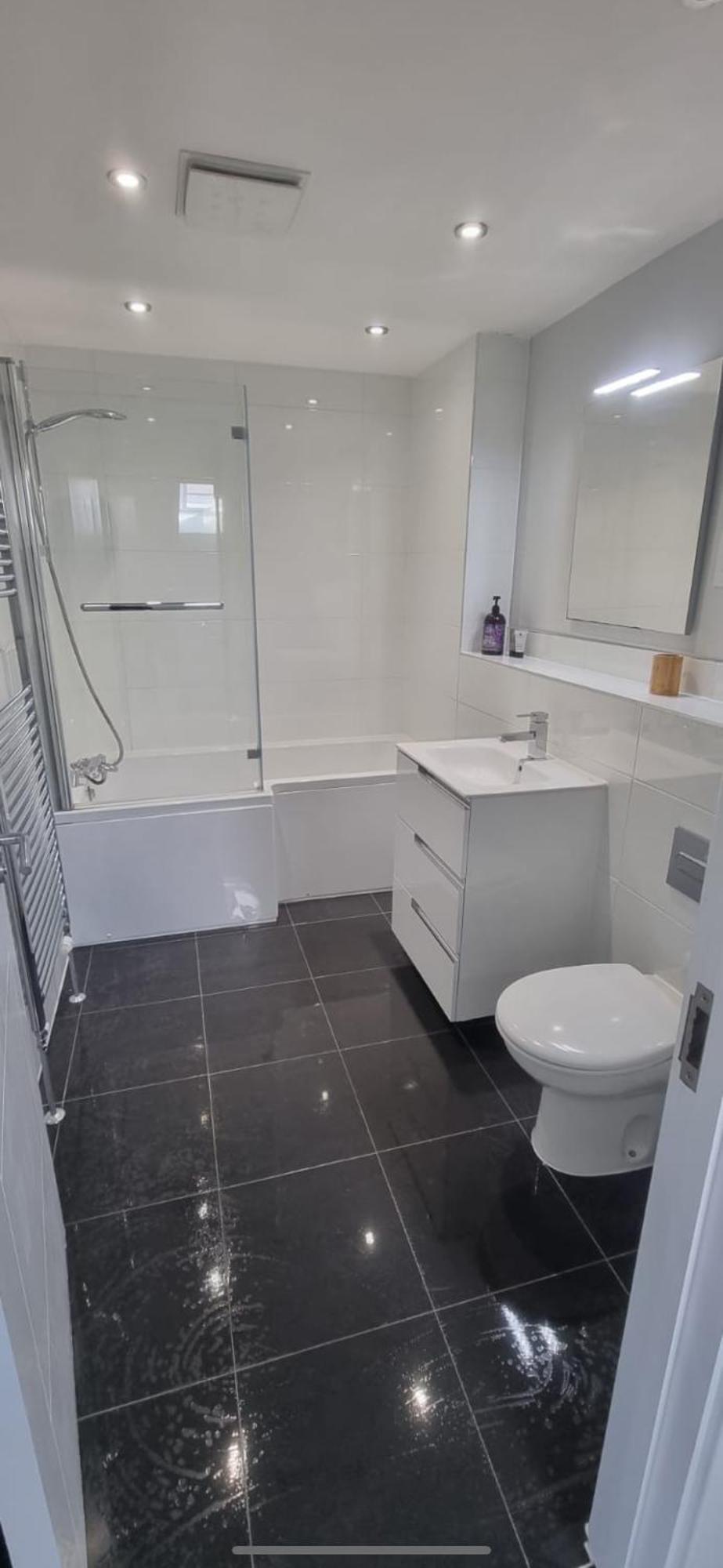 Luxury - Hot Tub - Sea Views - Sleeps 8 Villa *